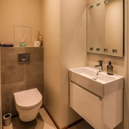 Appartement Katariina Allee Korter *