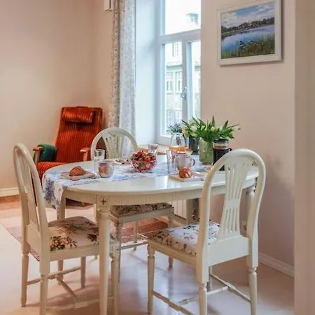 Appartement Katariina Allee Korter *