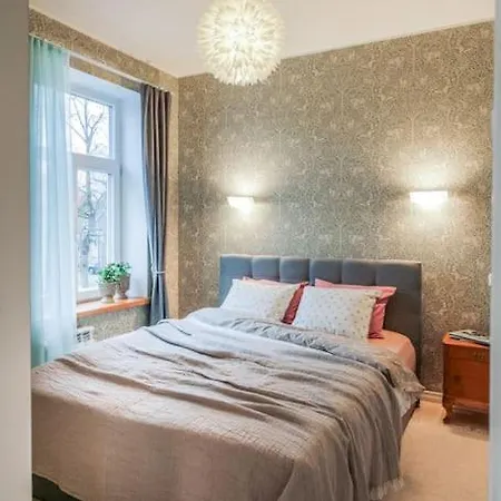 Katariina Allee Korter