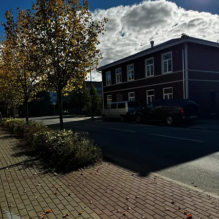 Katariina Allee Korter Korter