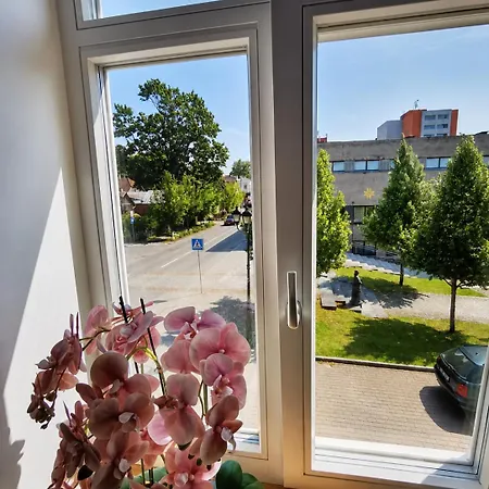 Katariina Allee Korter Korter Voru