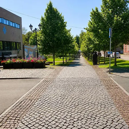 Korter Katariina Allee Korter *