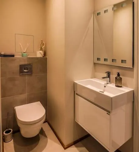 Apartment Katariina Allee Korter *