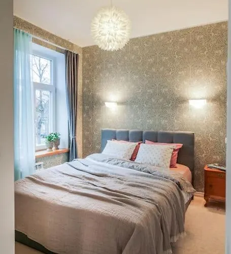 Katariina Allee Korter